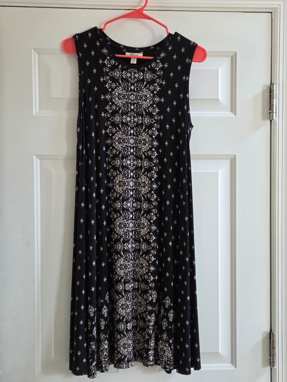 Style & Co Summer Dress